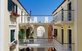 Filoxenia Kirki Apartments